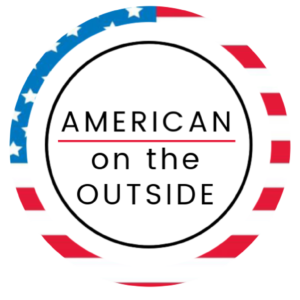 American on the Outside