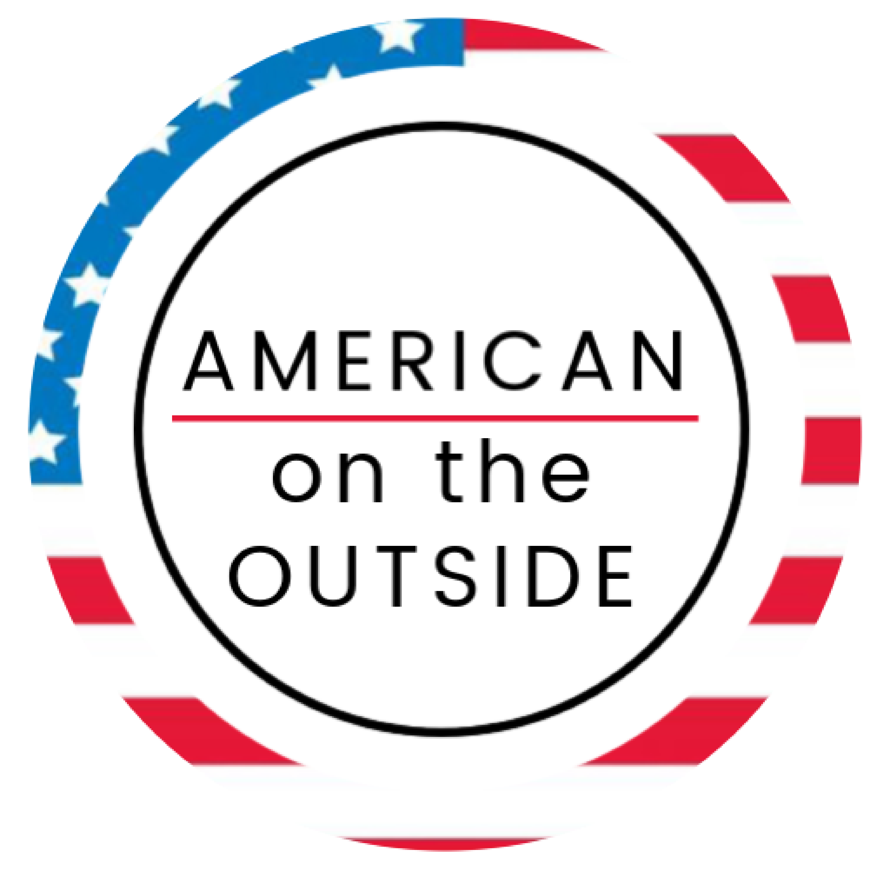 American on the Outside